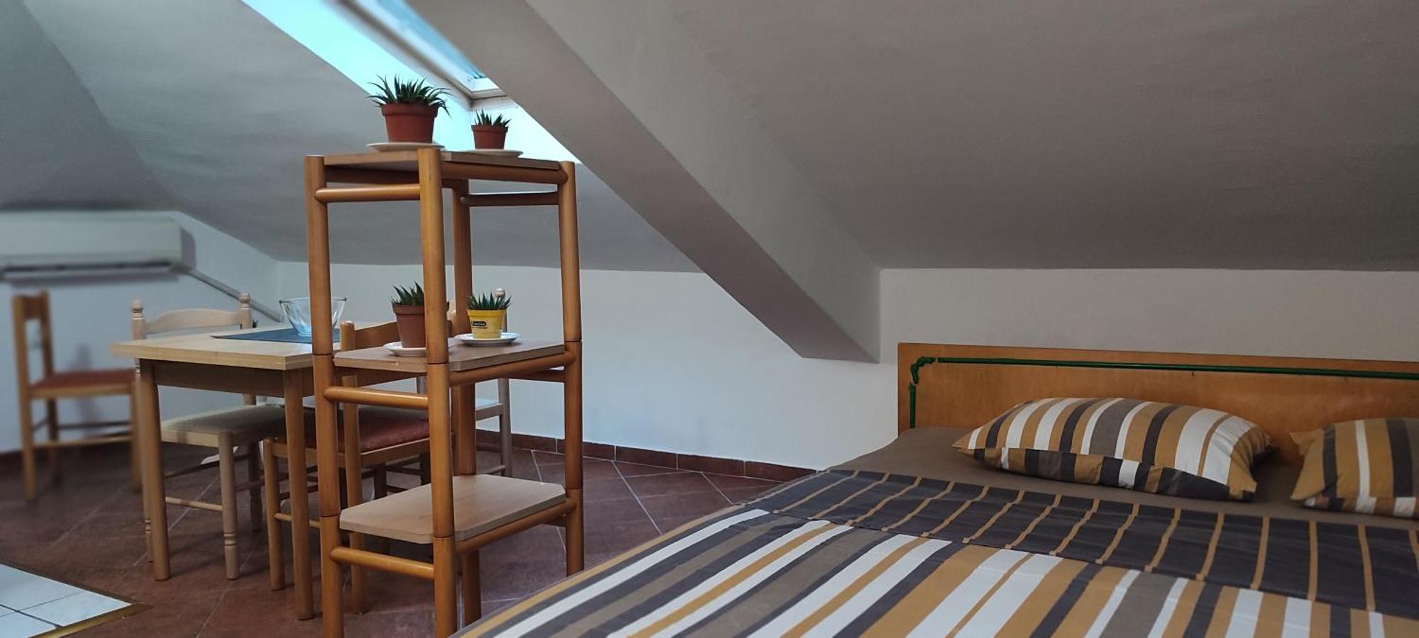 Villa Kamena Kotor Room photo