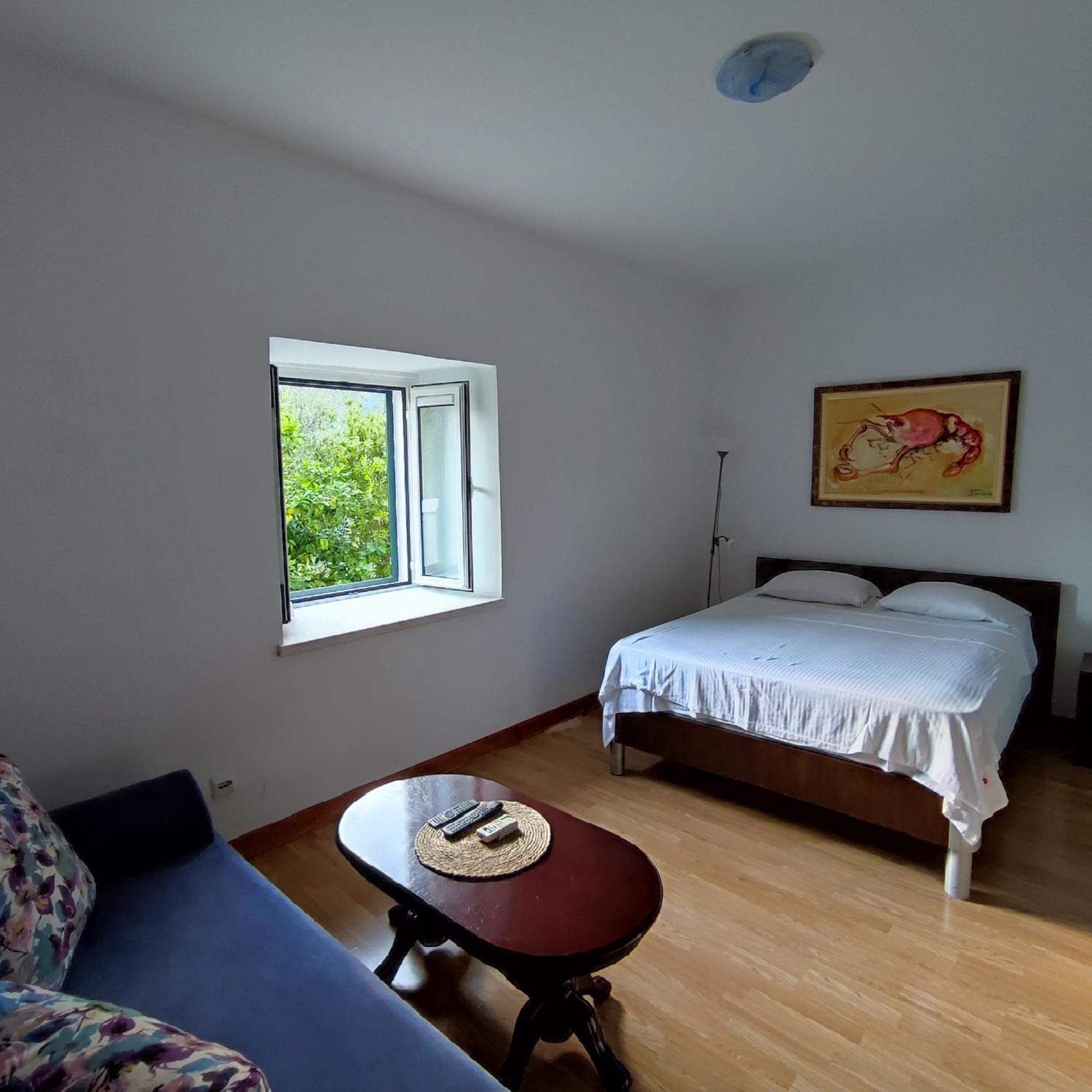 Villa Kamena Kotor Room photo