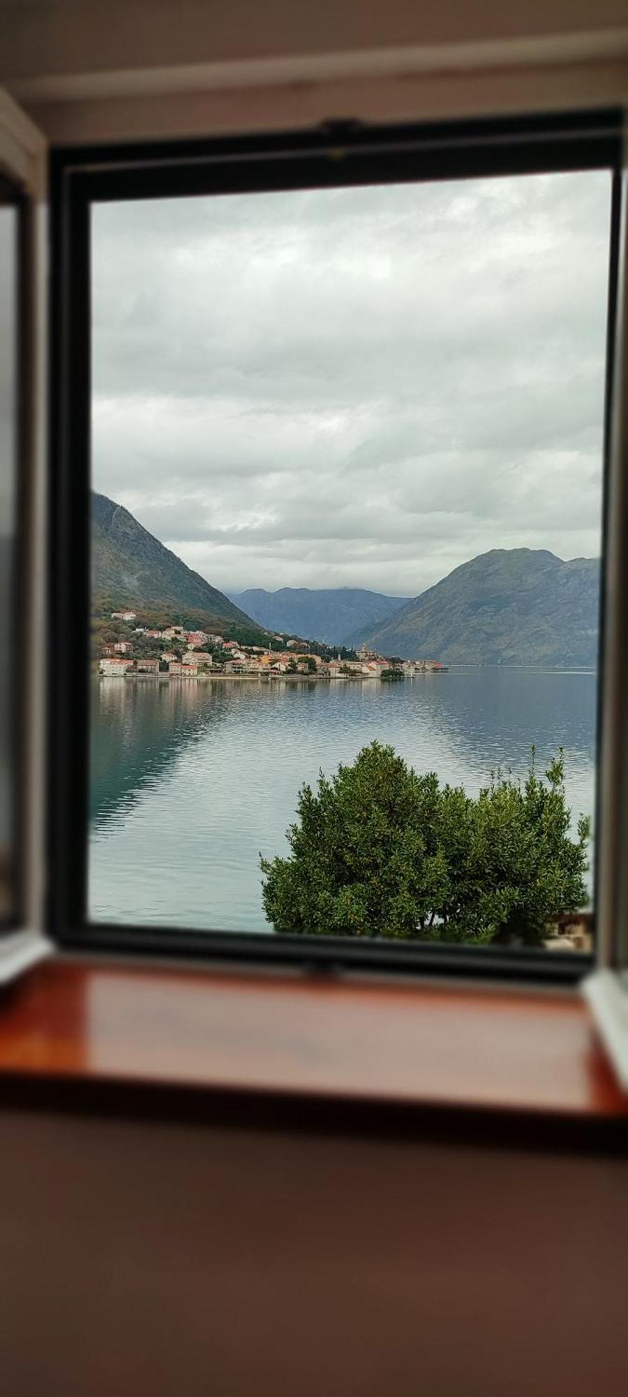 Villa Kamena Kotor Exterior photo
