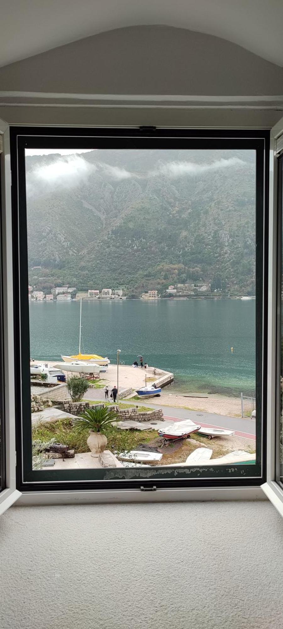Villa Kamena Kotor Exterior photo